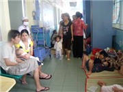 Bóng đá anh, ngoại hạng anh, lịch thi đấu euro 2012, 9 trẻ tử vong, bệnh tay chân miệng lại “nóng”